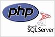 Pool de conexões Drivers da Microsoft para PHP para SQL Serve